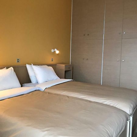 كاريستوس Galaxy Hotel المظهر الخارجي الصورة