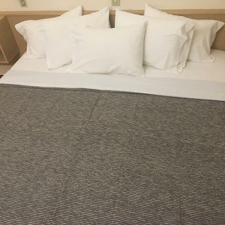كاريستوس Galaxy Hotel المظهر الخارجي الصورة
