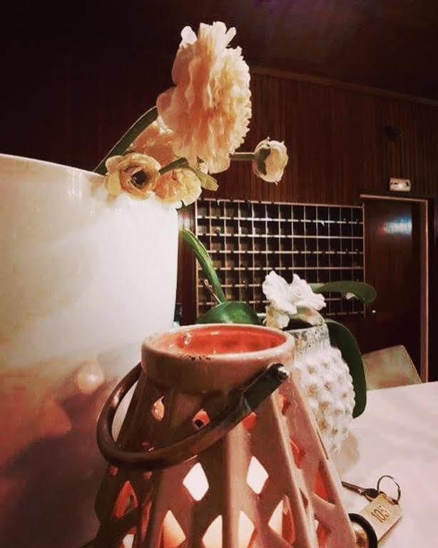 كاريستوس Galaxy Hotel المظهر الخارجي الصورة